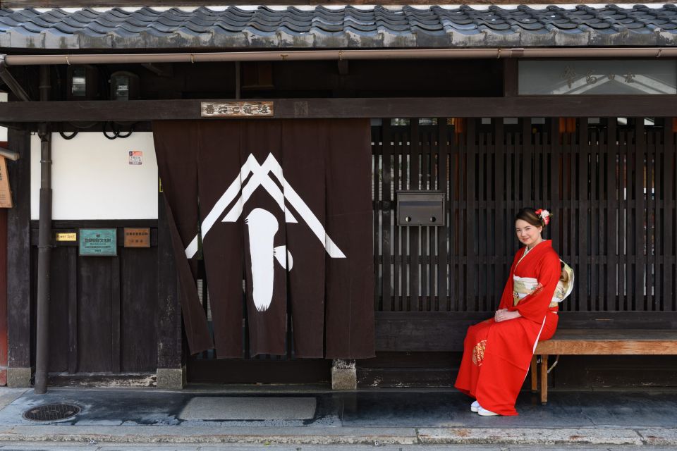 Kyoto: Traditional Townhouse Tour, Kimono & Tea Ceremony - Last Words