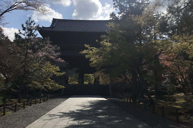 Kyoto: Zen Garden, Zen Mind (Private) - Last Words