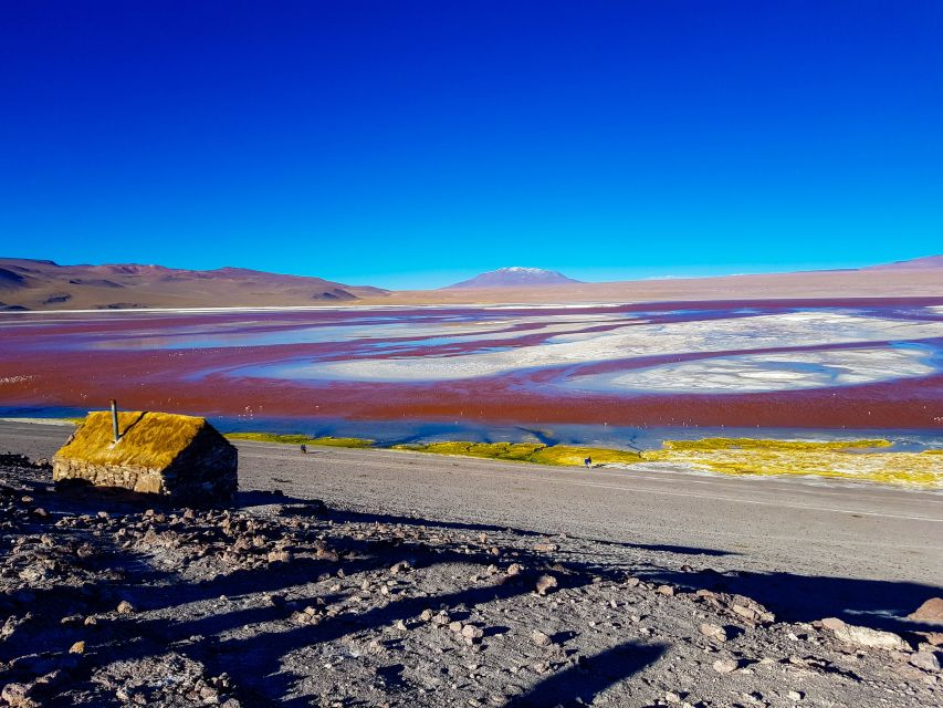 La Paz: Uyuni Salt Flats & San Pedro De Atacama 3-Day Tour - Common questions