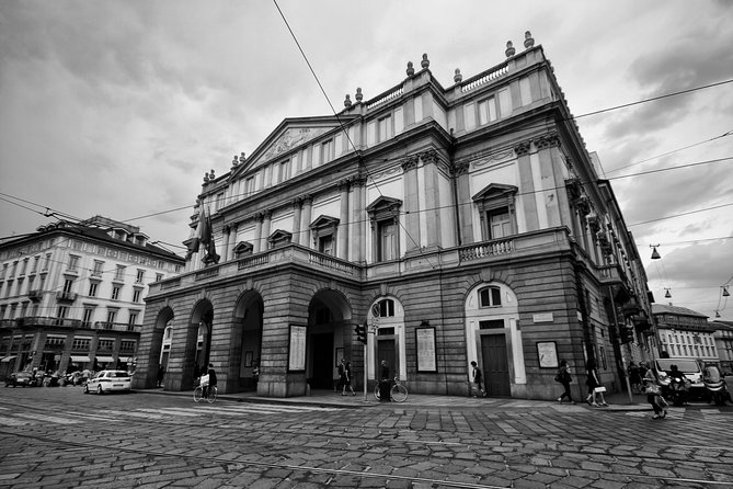 La Scala Theatre and Museum Guided Experience - Directions and Recommendations