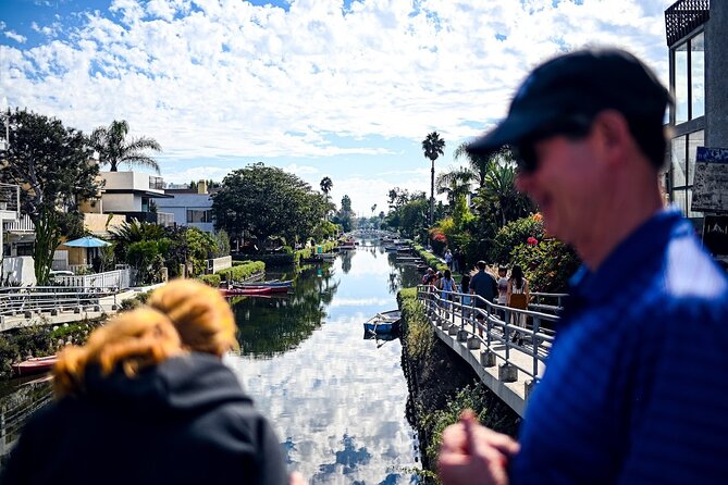 LA Venice Beach Walking Food Tour With Secret Food Tours - Common questions