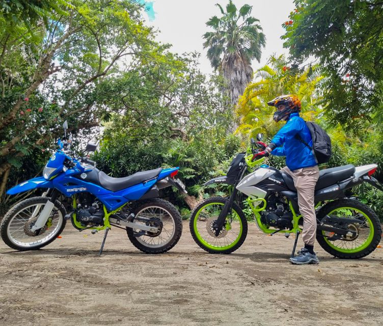 Lake Atitlán Motorcycle Adventure - Common questions