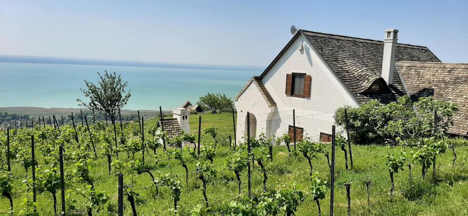 Lake Balaton Full-Day Tour From Budapest - Customer Review and Feedback