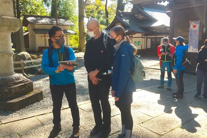 Lake Kawaguchi Explorer: E-Bike Guided Tour - Last Words