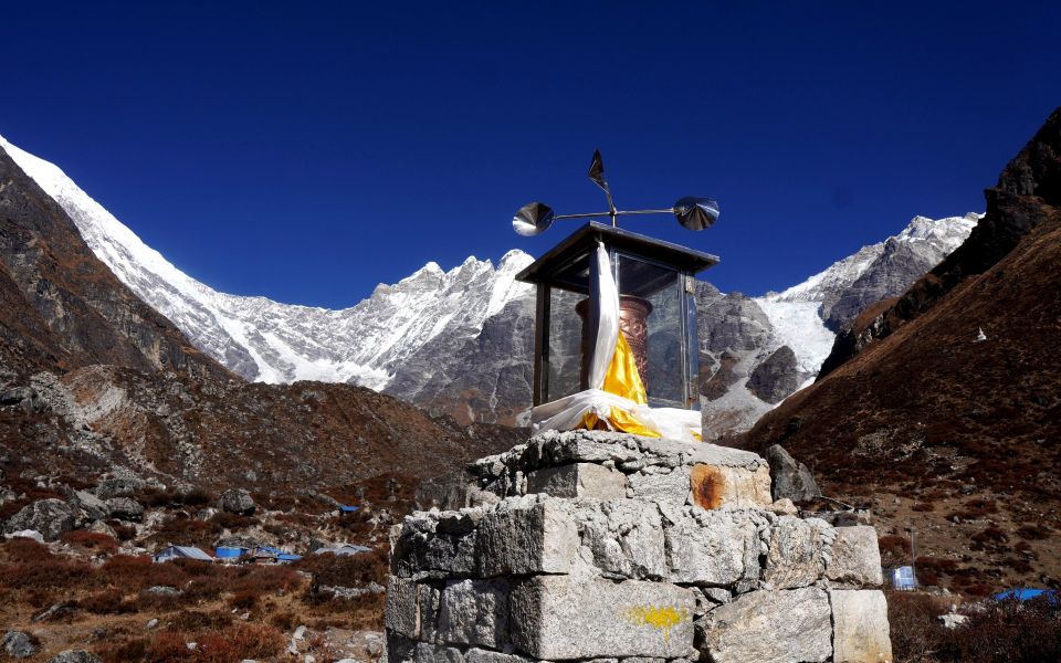 Langtang Valley Trek - Last Words