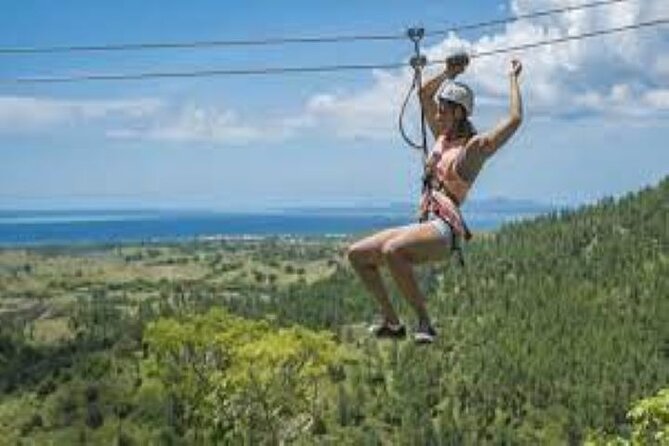 Largest Zipline in South Pacific & Cave Exploration From Sigatoka - Traveler Requirements