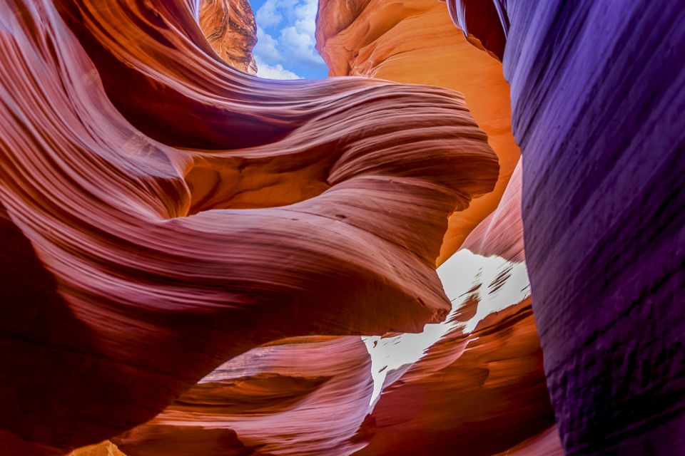 Las Vegas: Antelope Canyon & Horseshoe Bend Tour With Pickup - Last Words