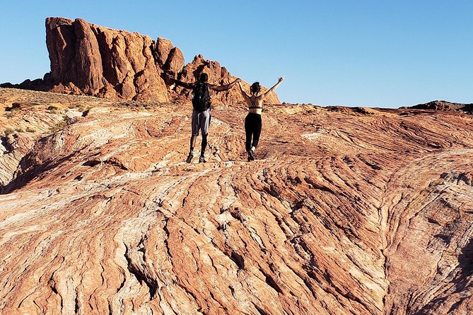 Las Vegas: Day Trip to Valley of Fire State Park (Mar ) - Guest Favorite Spots and Activities