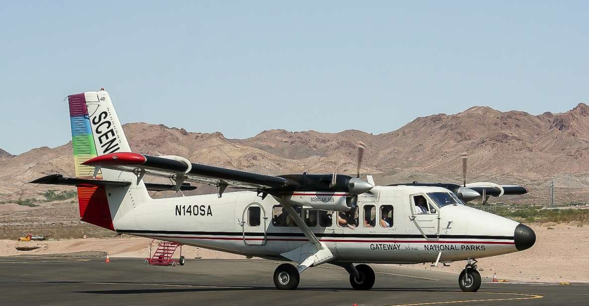 Las Vegas: Roundtrip Flight to Grand Canyon & Hummer Tour - Hummer Tour Experience