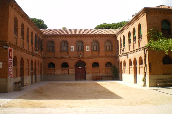 Las Ventas Bullring and Bullfighting Museum With Audioguide - Last Words