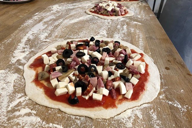 Learn How to Make Pizza and Gelato Cooking Class in Florence - Recommendations and Last Words