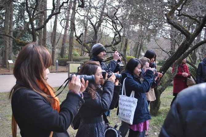 Learn Photography in Kyoto - Last Words