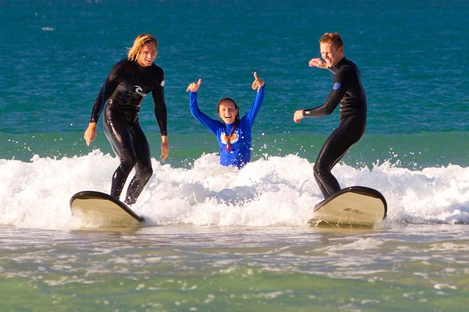 Learn to Surf at Torquay on the Great Ocean Road - Traveler Reviews and Photos