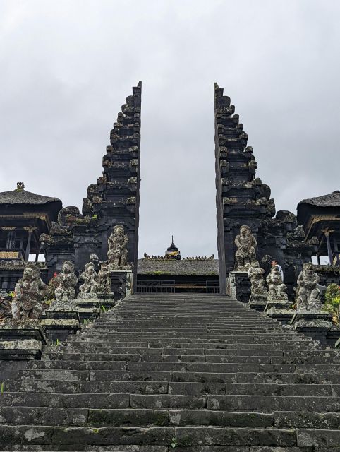 Lempuyang Gate of Heaven and Besakih Mother Temple Tour - Last Words