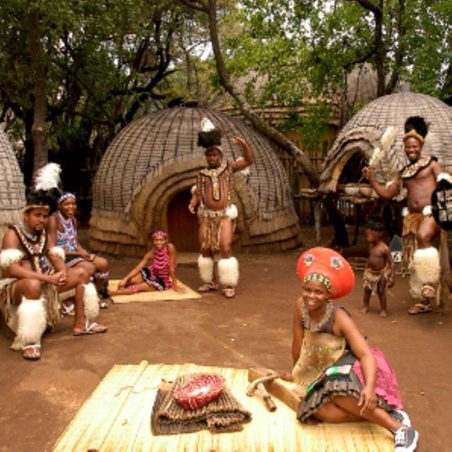 Lesedi: Cultural Village Tour and Tribal Dance Experience - Additional Offerings