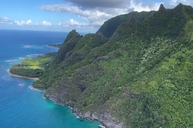 Lihue 4-Guest Open-Door Helicopter Ride (Mar ) - Testimonials