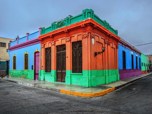 Lima Peru Sea Lions, History and Palomino Callao Islands - Requirements and Policies