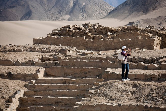 Lima to Caral Archaeological Site Full-Day Trip With Lunch - Last Words