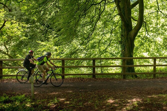 Limerick Greenway Bicycle Hire - Common questions