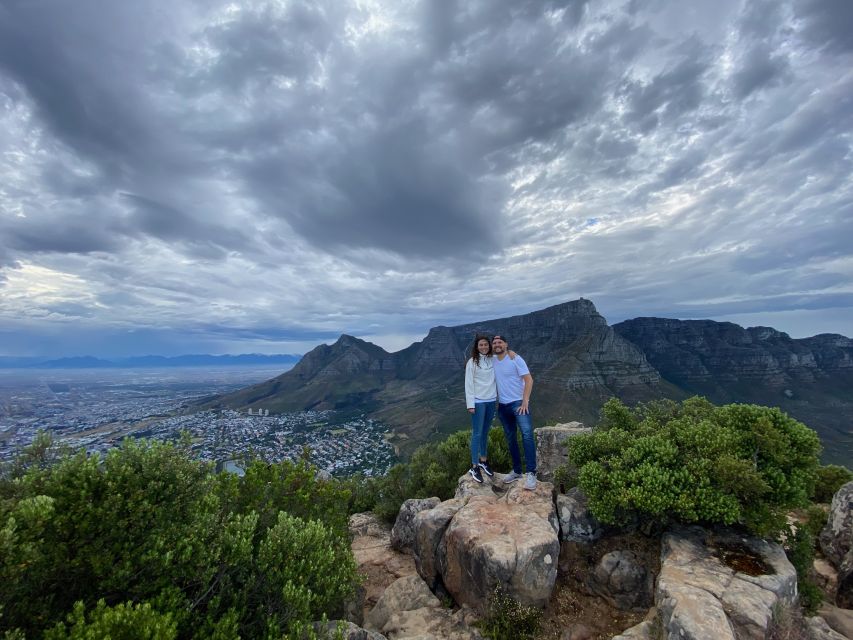 Lion's Head Sunrise & Sunset Hike Hotel Pick-Up Offered! - Expert Guides and Multilingual Support