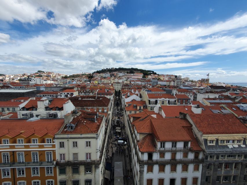 Lisboa: Old Town, New Town & Belem Full Day Tour - Last Words