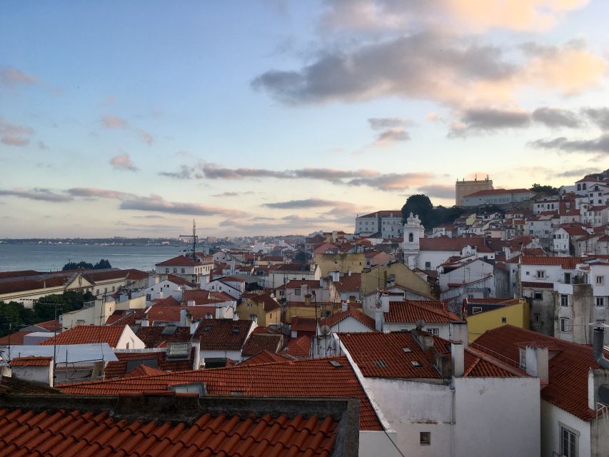 Lisbon: 2.5-Hour Hills Tour by Electric Bike - Last Words