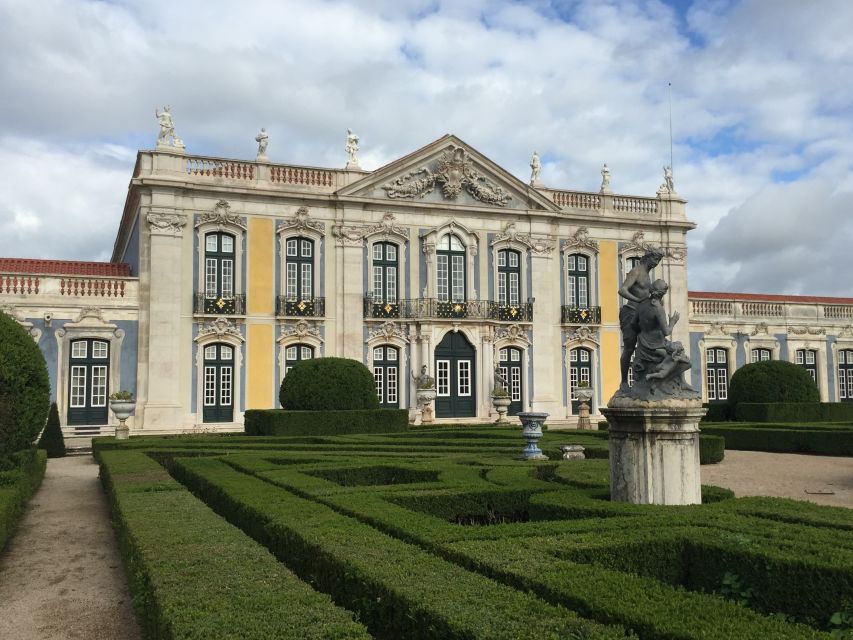 Lisbon: 3-Day Private Tour - Additional Tour Information