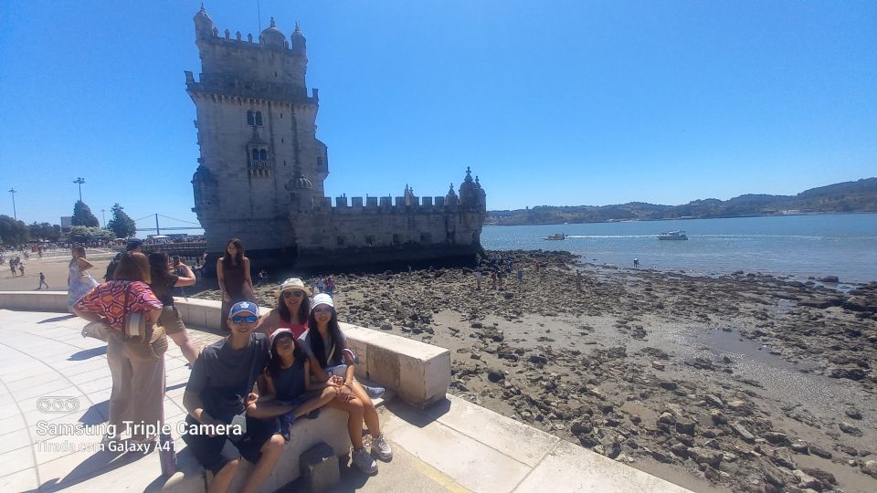 Lisbon: Belem Tour & Jeronimos Monastery Skip-the-Line Entry - Additional Information