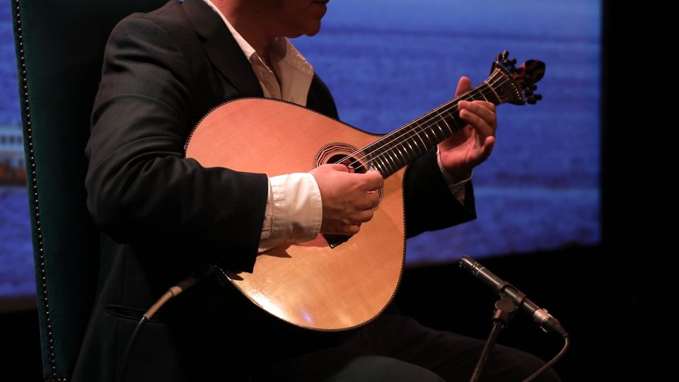 Lisbon: 'Fado in Chiado' Live Show Tickets - Tips for Enjoying the Show