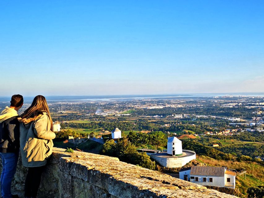 Lisbon: Guided Setúbal History and Fish Market Tour - Directions and Logistics