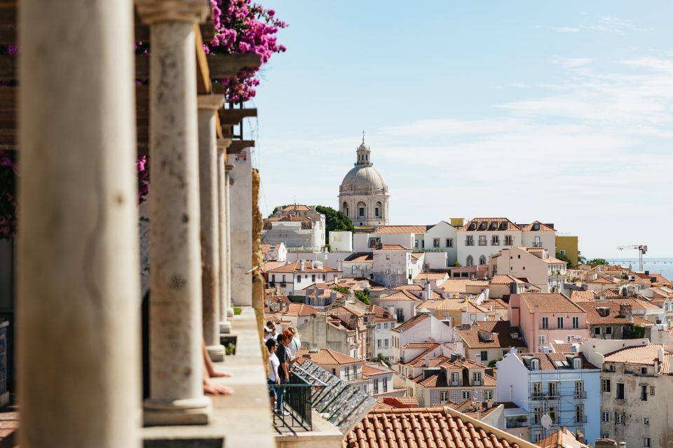 Lisbon: Old Town Tuk Tuk Tour - Last Words