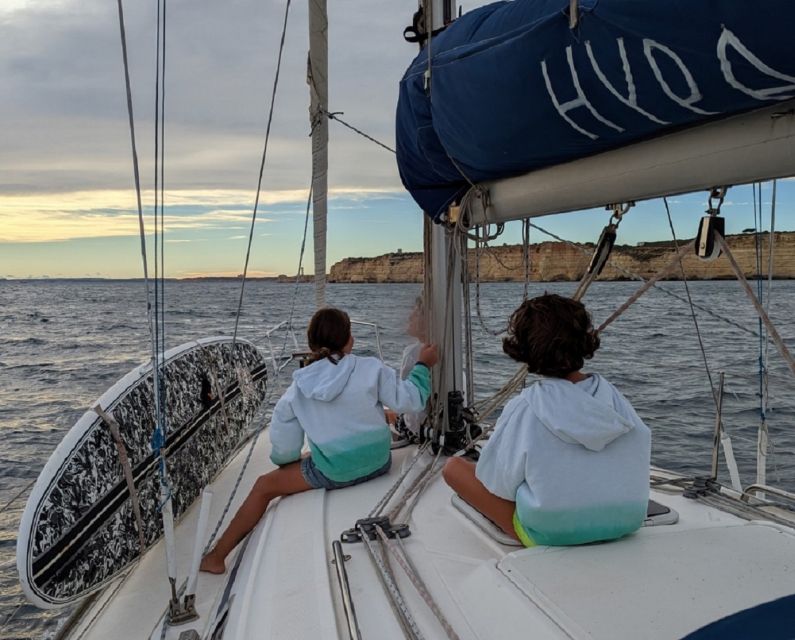 Lisbon: Private Boat Tour. Sailing Experience & Sunset. - Last Words