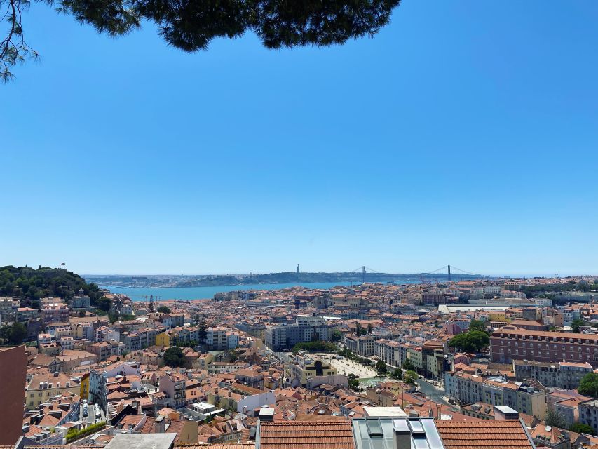 Lisbon: Private City Sightseeing Tour by Tuk-Tuk - Insider Tips