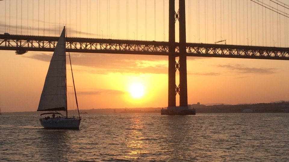Lisbon: Private Tagus River Sunset Cruise on a Luxury Boat - Booking Information
