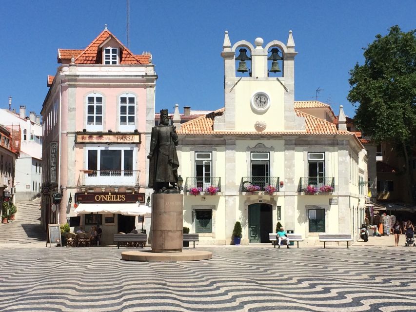 Lisbon: Sintra, Cabo Da Roca, and Cascais Private Day Trip - Last Words