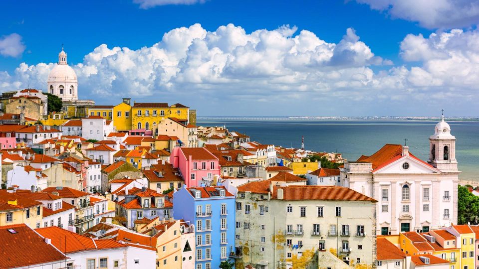 Lisbon & Sintra: Full-Day Supersaver Private Tour - Common questions