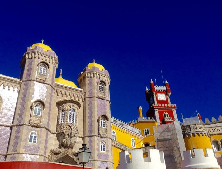 Lisbon: Tailored Tour - Customize Your Lisbon Adventure