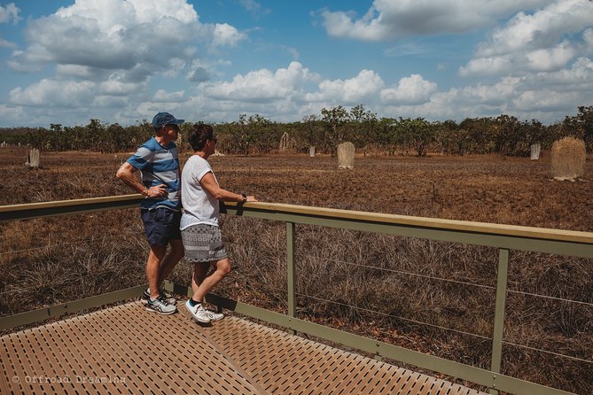 Litchfield Day Tour From Darwin With Offroad Dreaming - Important Notes