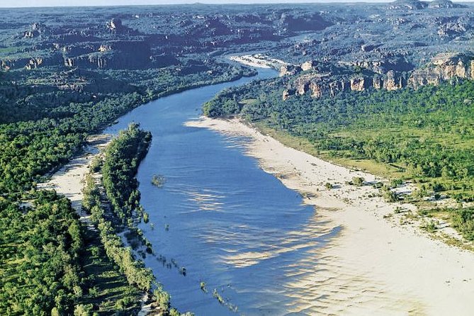 Litchfield Park & Daly River - Scenic Flight From Darwin - Customer Support