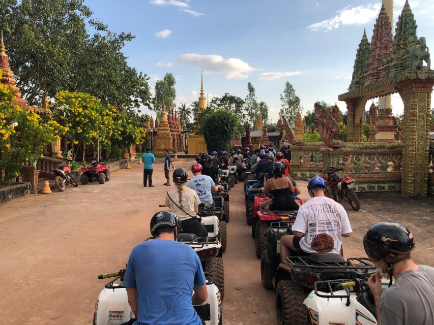 Local Villages Bike Tours in Siem Reap - Last Words