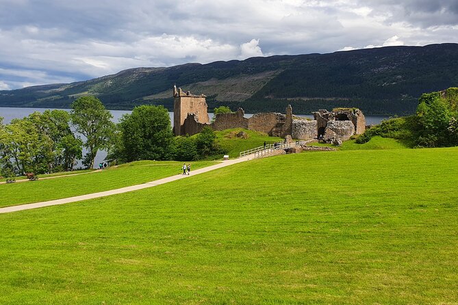 Loch Ness and The Highland Adventure - Last Words