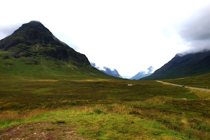 Loch Ness, Glencoe and the Highlands Private Luxury Day Tour - Common questions