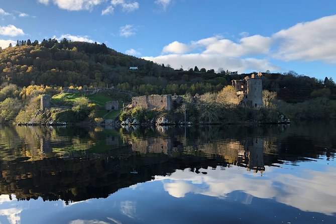 Loch Ness & the Highlands From Inverness - Customer Satisfaction