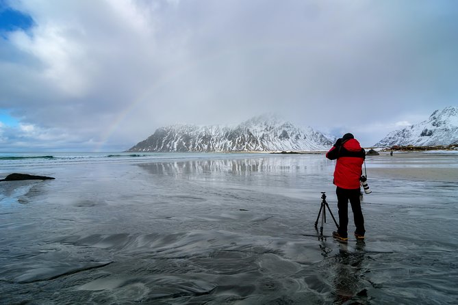 Lofoten Winter Photography Tour to Reine - Common questions