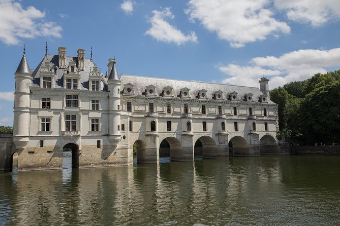 Loire Valley Castles VIP Private Tour: Chambord, Chenonceaux, Amboise - Safety Measures and COVID Precautions