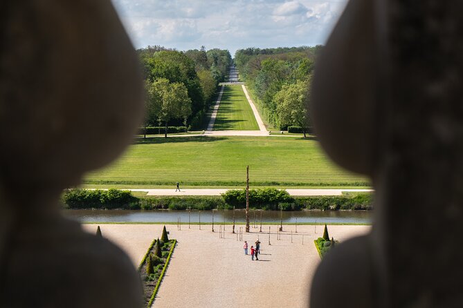 Loire Valley Tour Chambord and Chenonceau From Tours or Amboise - Experience Summary