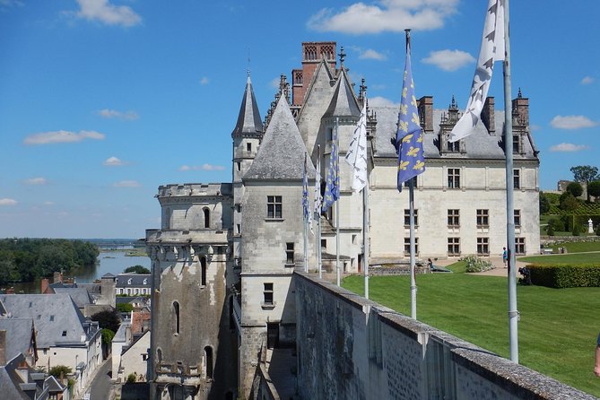 LOIRE VALLEY: Your Selection of Three Castles to Visit (Day-Trip From Paris) - Last Words