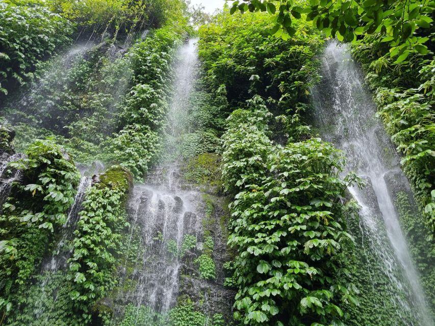 Lombok Rice Terrace Walking Tour & Benang Kelambu Waterfall - Last Words