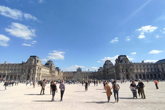 Louvre Highlights Skip-the-Line Guided Tour for Kids - Last Words