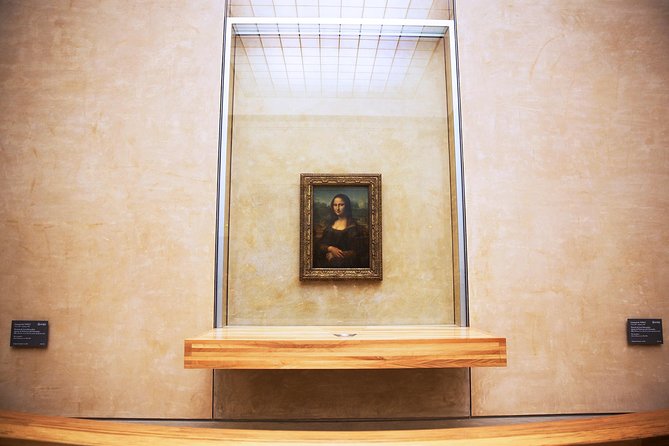 Louvre Museum Skip-The-Line Highlights Tour With Mona Lisa - Additional Considerations and Tips